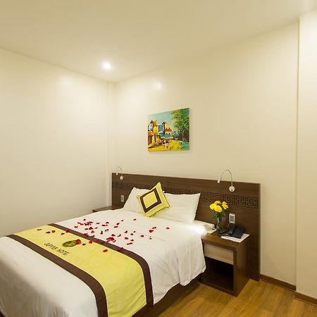 Jupiter Hotel Da Nang Buitenkant foto
