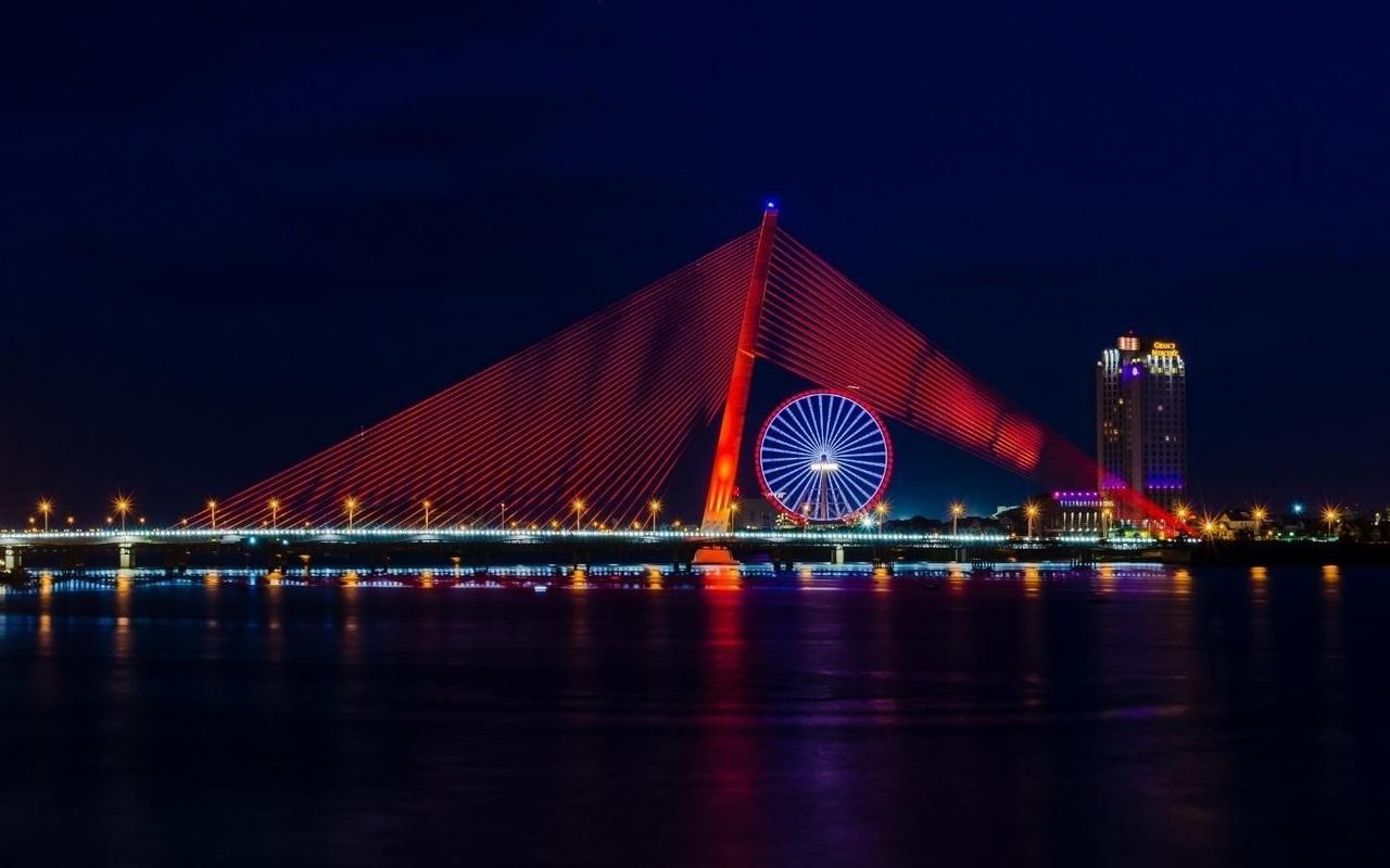 Jupiter Hotel Da Nang Buitenkant foto